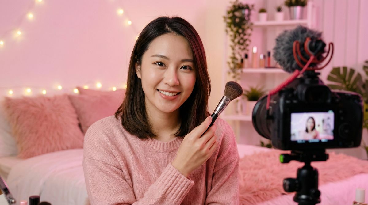 老司机视频教程