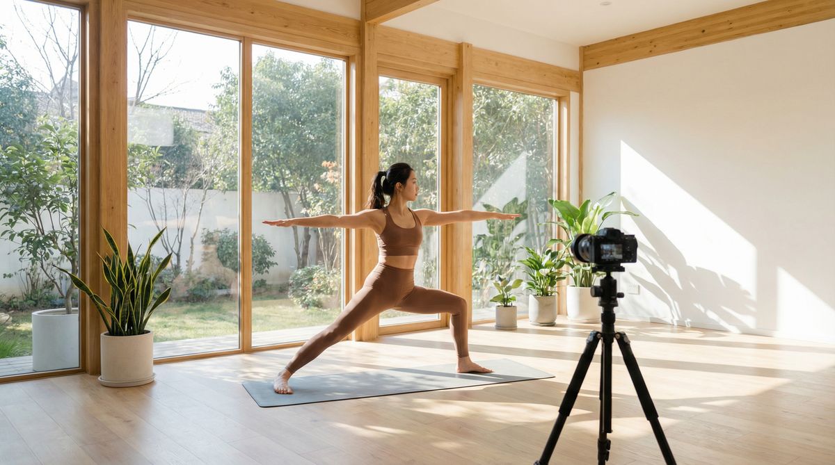 老司机视频教程